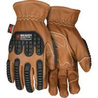 Gants de protection contre les arcs &eacute;lectriques, Moyen, 0, 61,4 cal/cm², Niveau 4, NFPA 70E St. Lawrence Industrial & Safety Supply