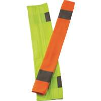 Gaine haute visibilit&eacute; pour ceinture de s&eacute;curit&eacute; GloWear 8004 St. Lawrence Industrial & Safety Supply