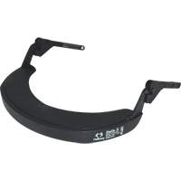 SAFE 2 Flex Straight Visor Carrier St. Lawrence Industrial & Safety Supply