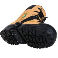 Crampons &agrave; glace mi-semelles, Carbure de tungst&egrave;ne, Traction Crampon, Taille unique St. Lawrence Industrial & Safety Supply