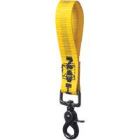 Attache de ceinture avec d&eacute;tente St. Lawrence Industrial & Safety Supply