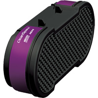 Filtre HEPA haute efficacit&eacute;, Particules, Paquet de 1 St. Lawrence Industrial & Safety Supply