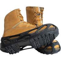 Crampons antid&eacute;rapants, Acier, Traction Crampon, Petit St. Lawrence Industrial & Safety Supply