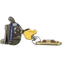 Manchon amovible pour c&acirc;ble Lad-Saf X3 St. Lawrence Industrial & Safety Supply