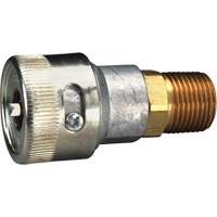 High Pressure Twist Lock Fittings St. Lawrence Industrial & Safety Supply