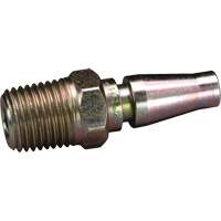 Versaflo Steel Fitting Plugs St. Lawrence Industrial & Safety Supply