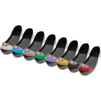 TurboToe&reg; Steel Toe Cap Kit, Assorted St. Lawrence Industrial & Safety Supply
