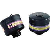 High-Efficiency Respirator Cartridge St. Lawrence Industrial & Safety Supply