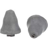 Peltor Triple-C Communication Replacement Eartips St. Lawrence Industrial & Safety Supply