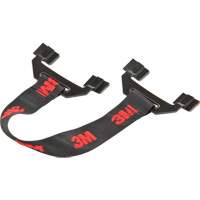 Convertible 6-Point Hardhat Suspension St. Lawrence Industrial & Safety Supply