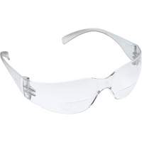 Virtua Reader Safety Glasses, Anti-Fog, Clear, 2.5 Diopter St. Lawrence Industrial & Safety Supply