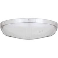 Replacement Clear Chin Protector St. Lawrence Industrial & Safety Supply
