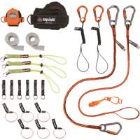 Tool Tethering Kits