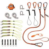 Tool Tethering Kits