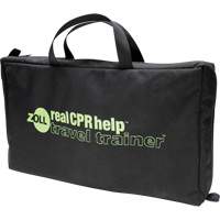 D&eacute;fibrillateur de formation sur la route AED Plus St. Lawrence Industrial & Safety Supply