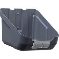 Support mural universel pour DEA, Zoll AED 3 Pour, Non m&eacute;dical St. Lawrence Industrial & Safety Supply