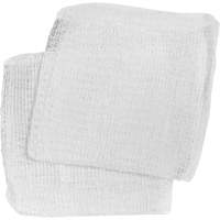 Dynamic Non-Woven Gauze Sponges, Pad, 4" L x 4" W, Medical Device Class 1 St. Lawrence Industrial & Safety Supply