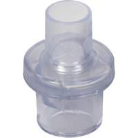 Dynamic Replacement One-Way Valve for CPR Mask St. Lawrence Industrial & Safety Supply