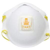 Respirateur contre les particules 8511, N95, Certifi&eacute; NIOSH St. Lawrence Industrial & Safety Supply