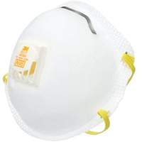 Respirateur contre les particules 8511, N95, Certifi&eacute; NIOSH St. Lawrence Industrial & Safety Supply