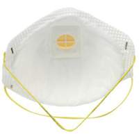 Respirateur contre les particules 8511, N95, Certifi&eacute; NIOSH St. Lawrence Industrial & Safety Supply
