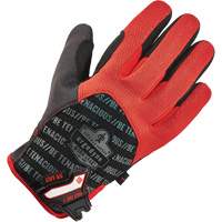 Gants utilitaires r&eacute;sistants aux coupures ProFlex 812CR6, Taille Petit, Enveloppe en Armortex, ASTM ANSI niveau A6/EN 388 niveau 5/EN 388 niveau E St. Lawrence Industrial & Safety Supply