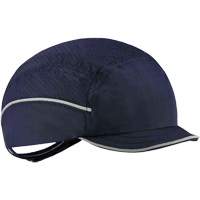 Casque antichocs l&eacute;ger 8965 Skullerz, Bleu marin St. Lawrence Industrial & Safety Supply