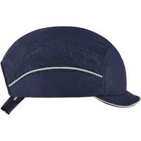 Casque antichocs l&eacute;ger 8965 Skullerz, Bleu marin St. Lawrence Industrial & Safety Supply
