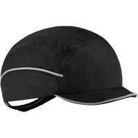 Casque antichocs l&eacute;ger 8955 Skullerz, Noir St. Lawrence Industrial & Safety Supply