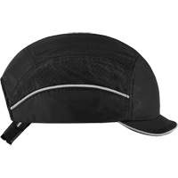 Casque antichocs l&eacute;ger 8955 Skullerz, Noir St. Lawrence Industrial & Safety Supply