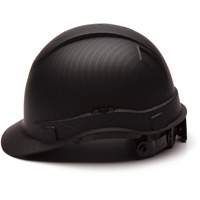 Casque de s&eacute;curit&eacute; de style casquette Ridgeline, R&eacute;pond aux normes CSA type 1, Suspension Rochet, Non ventil&eacute; St. Lawrence Industrial & Safety Supply