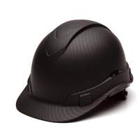 Casque de s&eacute;curit&eacute; de style casquette Ridgeline, R&eacute;pond aux normes CSA type 1, Suspension Rochet, Non ventil&eacute; St. Lawrence Industrial & Safety Supply