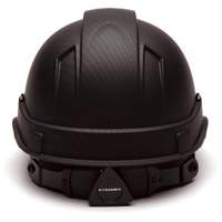 Casque de s&eacute;curit&eacute; de style casquette Ridgeline, R&eacute;pond aux normes CSA type 1, Suspension Rochet, Non ventil&eacute; St. Lawrence Industrial & Safety Supply