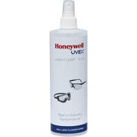 Uvex&reg; Clear&reg; Plus Lens Cleaner Solution, 473 ml St. Lawrence Industrial & Safety Supply
