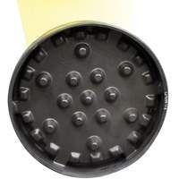 Contenant sur roues Poly-Spillpack, 50 gal. US, Mobile St. Lawrence Industrial & Safety Supply