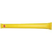 Water-Filled Diverter Boom St. Lawrence Industrial & Safety Supply