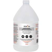 Anti-Fog Premium Lens Cleaner, 3.78 L St. Lawrence Industrial & Safety Supply