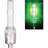 Safety Whip&reg; High Profile LED Whip Light St. Lawrence Industrial & Safety Supply