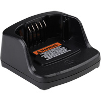 Chargeur de batterie multiunit&eacute;s pour radio d'affaires de la s&eacute;rie RMU St. Lawrence Industrial & Safety Supply