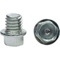 Crampons de rechange en acier pour crampons &agrave; glace Midcleat St. Lawrence Industrial & Safety Supply