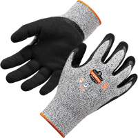 Gants ProFlex tr&egrave;s r&eacute;sistant aux coupures, Taille Petit, Calibre 13, Rev&ecirc;tement Nitrile, Enveloppe en PEHP, ASTM ANSI niveau A3 St. Lawrence Industrial & Safety Supply