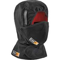 N-Ferno&reg; Fire Retardant Winter Hard Hat Liner with Mouthpiece St. Lawrence Industrial & Safety Supply
