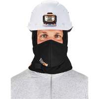 N-Ferno&reg; Fire Retardant Winter Hard Hat Liner with Mouthpiece St. Lawrence Industrial & Safety Supply