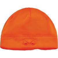 N-Ferno&reg; Skull Cap Beanie Hat with LED Lights, One Size, Black St. Lawrence Industrial & Safety Supply