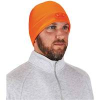 N-Ferno&reg; Skull Cap Beanie Hat with LED Lights, One Size, Black St. Lawrence Industrial & Safety Supply