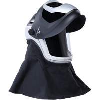 Versaflo M-Series Helmet Assembly with Speedglas Shield, Standard, Welding, Single Shroud St. Lawrence Industrial & Safety Supply