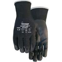 Gants r&eacute;sistants aux coupures Stealth Hornet, Taille Petit, Calibre 18, Rev&ecirc;tement Mousse de nitrile, Enveloppe en Fibre de verre/PEHP/Nylon/Spandex, ASTM ANSI niveau A4/EN 388 niveau 5 St. Lawrence Industrial & Safety Supply