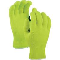 Gants en tricot