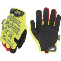 Hi-Viz Original&reg; D4-360 Cut Resistant Gloves, Size 8, TrekDry Shell, ASTM ANSI Level A4/EN 388 Level D St. Lawrence Industrial & Safety Supply