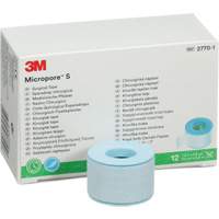 Micropore S Surgical Tape, Non-Medical, 16-1/2' L x 1" W St. Lawrence Industrial & Safety Supply
